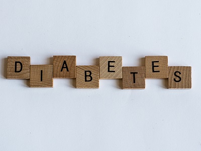 diabetes is a key therapy area for Creative Medical Research