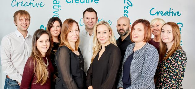 CMR staff