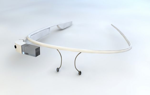 Wearable tech