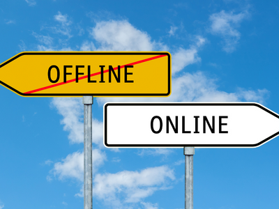 Is Online the default methodology